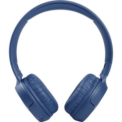 JBL Tune 510BT, синий - фото 57169