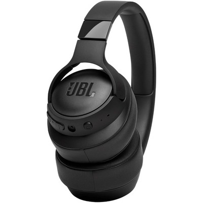 JBL Tune 710BT, черный - фото 57198