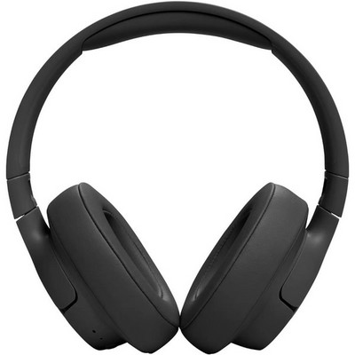 JBL Tune 720BT, черный - фото 57223