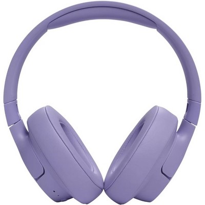 JBL Tune 720BT, фиолетовый - фото 57237