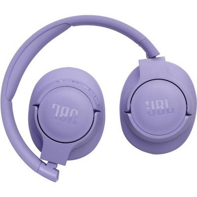JBL Tune 720BT, фиолетовый - фото 57241