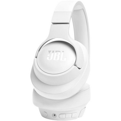 JBL Tune 720BT, белый - фото 57246