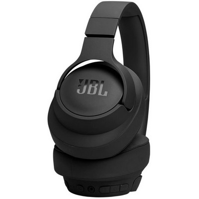 JBL Tune 770NC, черный - фото 57256