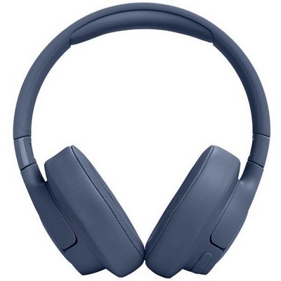 JBL Tune 770NC, синий - фото 57260