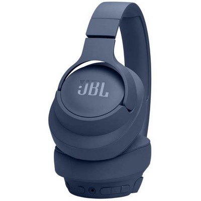 JBL Tune 770NC, синий - фото 57262