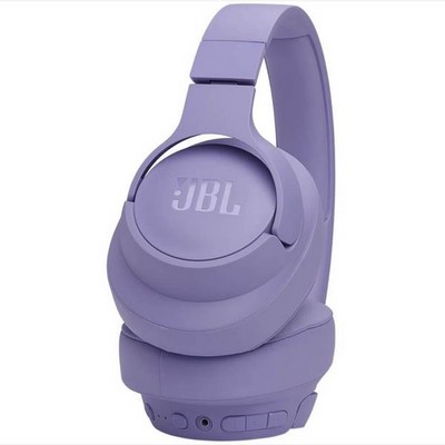 JBL Tune 770NC, фиолетовый - фото 57268