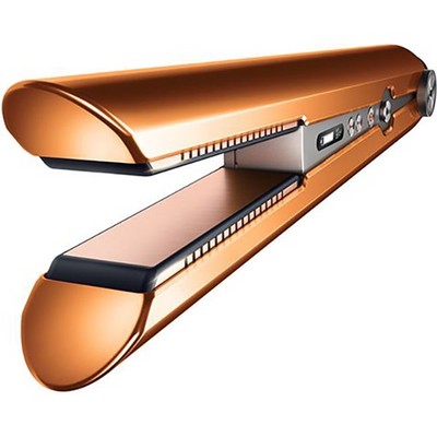 Выпрямитель для волос Dyson Corrale HS07 Copper/Nickel (медь/никель) - фото 57365