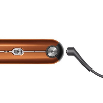 Выпрямитель для волос Dyson Corrale HS07 Copper/Nickel (медь/никель) - фото 57367