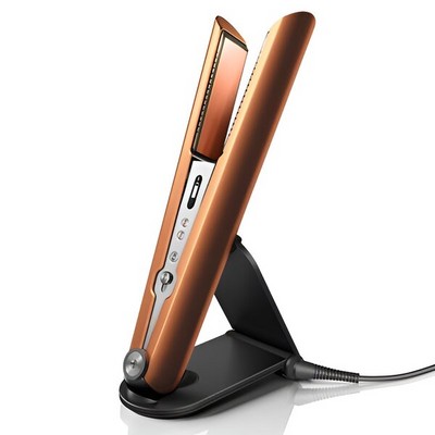 Выпрямитель для волос Dyson Corrale HS07 Copper/Nickel (медь/никель) - фото 57368