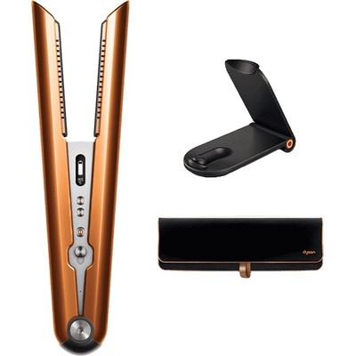 Выпрямитель для волос Dyson Corrale HS07 Copper/Nickel (медь/никель) - фото 57370