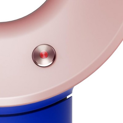 Фен Dyson Supersonic HD07 Blue/Blush (голубой/розовый) - фото 87061