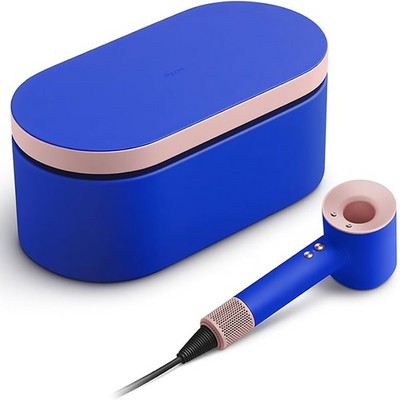 Фен Dyson Supersonic HD07 Blue/Blush (голубой/розовый) - фото 87063