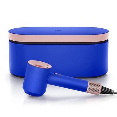 Фен Dyson Supersonic HD07 Blue/Blush (голубой/розовый) - фото 87062