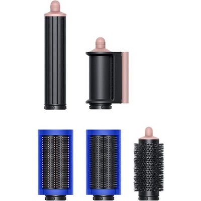 Стайлер Dyson Airwrap Complete Long HS05 Blue/Blush (голубой/розовый) - фото 57502