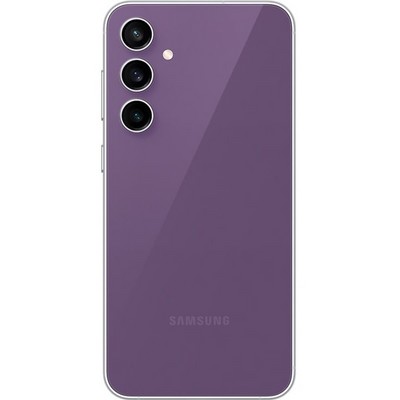 Samsung Galaxy S23 FE 8/256GB, лавандовый - фото 57536