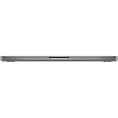Apple MacBook Pro 14 2023 M3, 8-core CPU, 10-core GPU, 8Gb, 512Gb SSD Space Gray (серый космос) MTL73 - фото 57598