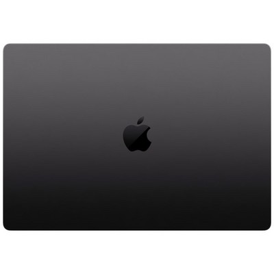 Apple MacBook Pro 14 2023 M3 Max, 14-core CPU, 30-core GPU, 36Gb, 1Tb SSD Space Black (черный космос) MRX53 - фото 57647