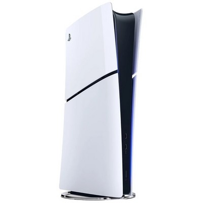 Sony PlayStation 5 Slim Digital Edition 1TB - фото 57823