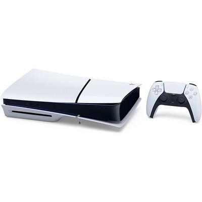 Sony PlayStation 5 Slim - фото 57830