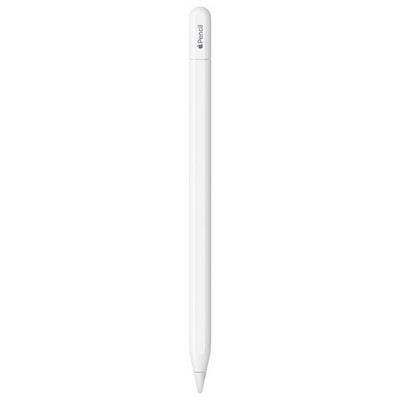 Стилус Apple Pencil (USB-C) MUWA3 - фото 57946