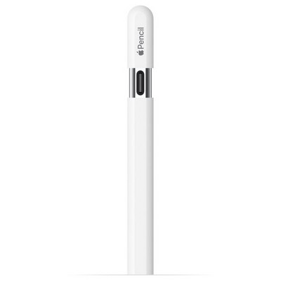 Стилус Apple Pencil (USB-C) MUWA3 - фото 57947