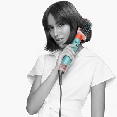 Стайлер Dyson Airwrap Complete Long HS05 Ceramic Pop - фото 58008