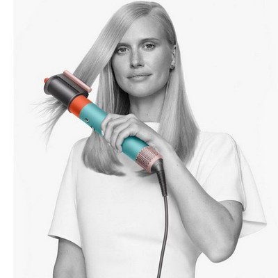 Стайлер Dyson Airwrap Complete Long HS05 Ceramic Pop - фото 58009