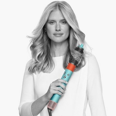 Стайлер Dyson Airwrap Complete Long HS05 Ceramic Pop - фото 58010