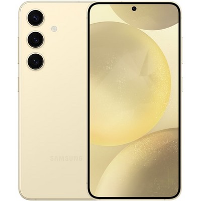 Samsung Galaxy S24 8/128GB, желтый - фото 58158