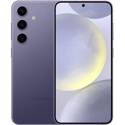 Samsung Galaxy S24 8/512GB, фиолетовый - фото 60715