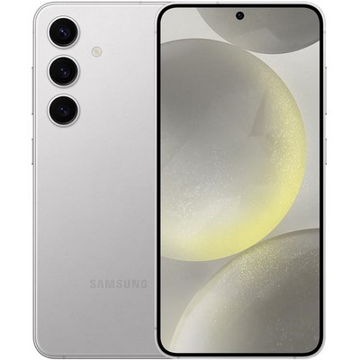 Samsung Galaxy S24 8/128GB, серый - фото 58172