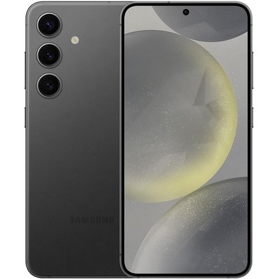 Samsung Galaxy S24 8/128GB, черный - фото 58179