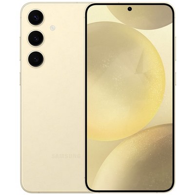 Samsung Galaxy S24 Plus 12/256GB, желтый - фото 58214