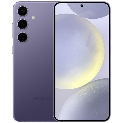 Samsung Galaxy S24+ 12/512 ГБ, фиолетовый - фото 58249