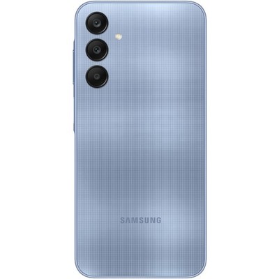 Samsung Galaxy A25 5G 6/128GB, Dual nano SIM, синий - фото 58589
