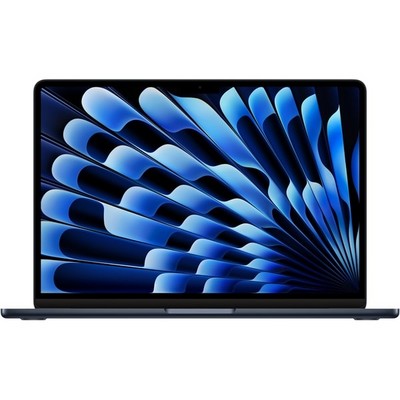 Apple Macbook Air 13 2024 M3, 10-core GPU, 8Gb, 512Gb SSD Midnight (темная ночь) MRXW3 - фото 58682
