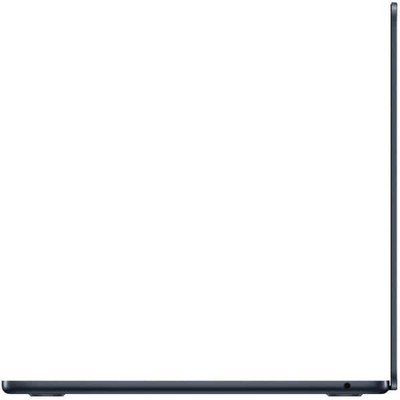 Apple Macbook Air 13 2024 M3, 8-core GPU, 8Gb, 256Gb SSD Midnight (темная ночь) MRXV3 - фото 58669