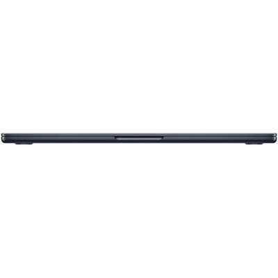 Apple Macbook Air 13 2024 M3, 8-core GPU, 8Gb, 256Gb SSD Midnight (темная ночь) MRXV3 - фото 58671