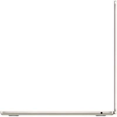 Apple Macbook Air 13 2024 M3, 10-core GPU, 24Gb, 512Gb SSD Starlight (сияющая звезда) MC8P4 - фото 67347