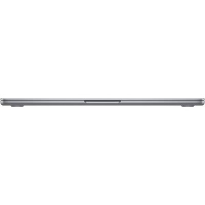 Apple Macbook Air 13 2024 M3, 8-core GPU, 16Gb, 256Gb SSD Space Gray (серый космос) MC8G4 - фото 67328