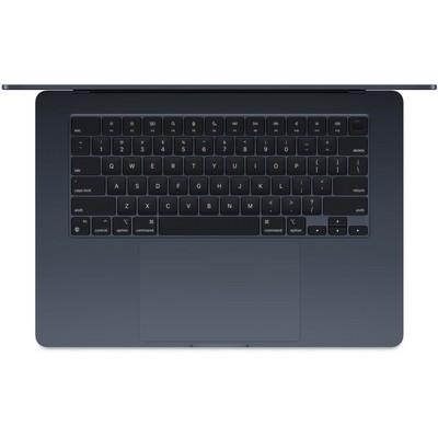 Apple Macbook Air 15 2024 M3, 10-core GPU, 8Gb, 512Gb SSD Midnight (темная ночь) MRYV3 - фото 58780