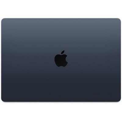 Apple Macbook Air 15 2024 M3, 10-core GPU, 8Gb, 512Gb SSD Midnight (темная ночь) MRYV3 - фото 58784