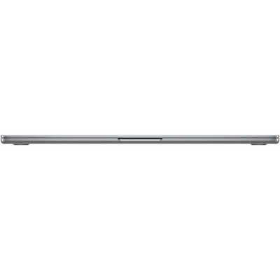 Apple Macbook Air 15 2024 M3, 10-core GPU, 8Gb, 256Gb SSD Space Gray (серый космос) MRYM3 - фото 58771