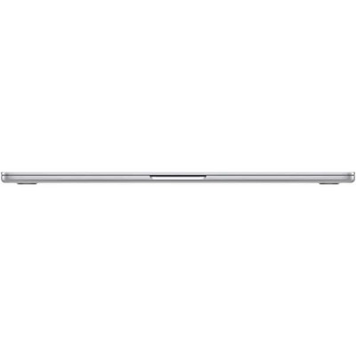 Apple Macbook Air 15 2024 M3, 10-core GPU, 8Gb, 256Gb SSD Silver (серебристый) MRYP3 - фото 58778
