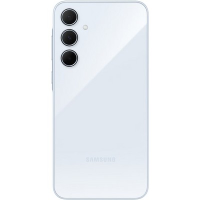 Samsung Galaxy A35 5G 8/128GB, iceblue (голубой) - фото 58851