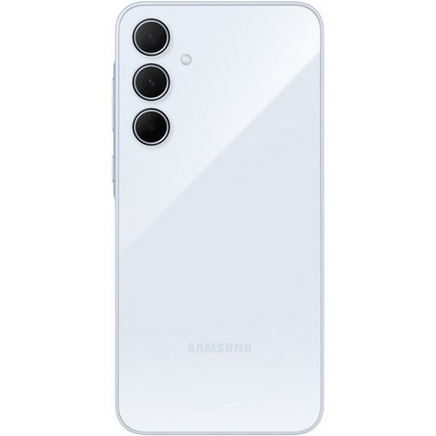 Samsung Galaxy A35 5G 8/256 ГБ, iceblue (голубой) - фото 58866