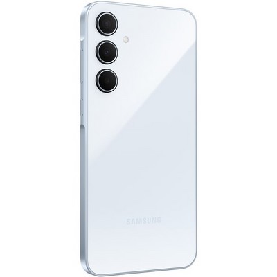 Samsung Galaxy A35 5G 8/256 ГБ, iceblue (голубой) - фото 58869