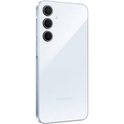 Samsung Galaxy A35 5G 8/128GB, iceblue (голубой) - фото 58854