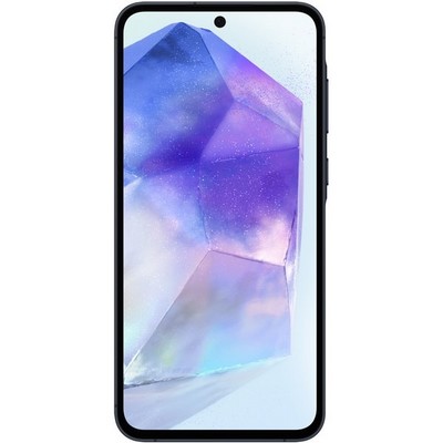 Samsung Galaxy A55 5G 8/128GB, navy (темно-синий) - фото 58895
