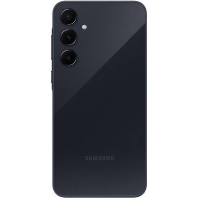 Samsung Galaxy A55 5G 8/128GB, navy (темно-синий) - фото 58896